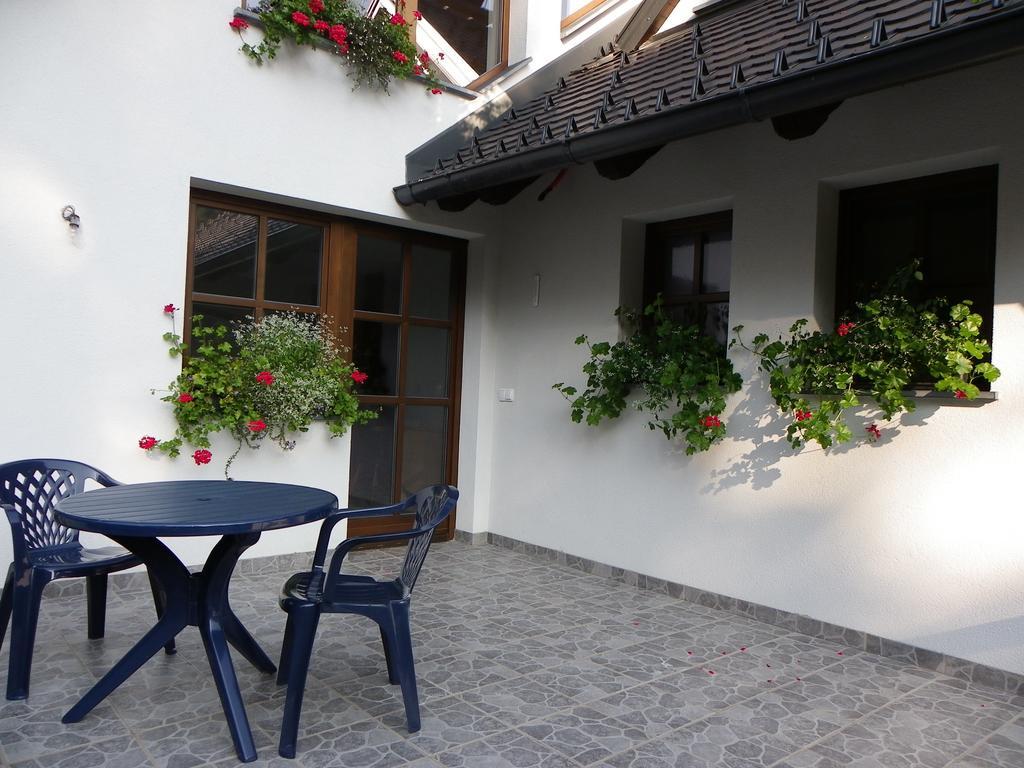 Hotel The Millhouse Bled Exterior foto