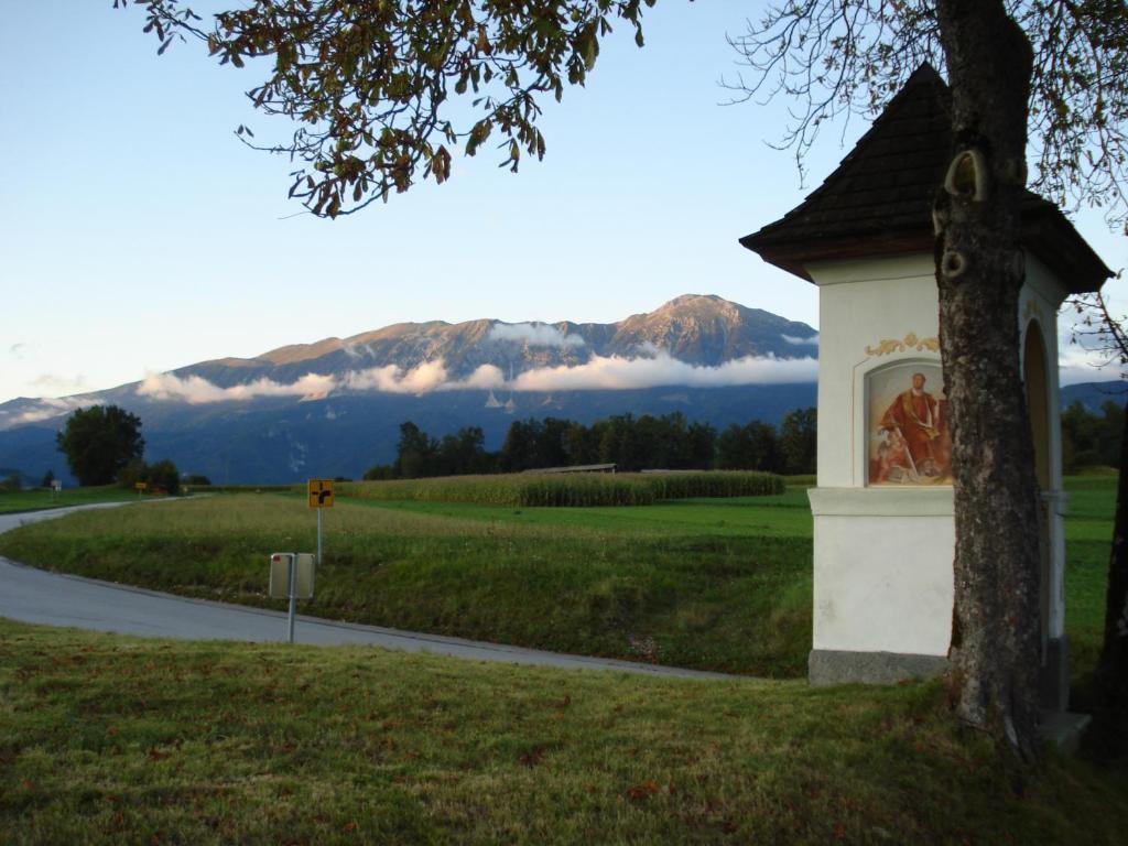 Hotel The Millhouse Bled Exterior foto